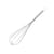 Fouet de cuisine et pâtisserie en inox 25 cm Zenker