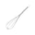 Fouet de cuisine et pâtisserie en inox 25 cm Zenker