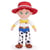 Peluche toy story 5 cow-girl jessie 50 cm - doudou licence disney - SIMBA