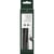 Lot 5 fusains naturels Faber-Castell Pitt - Diamètre 9-15 mm