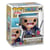 One Piece - Figurine POP! Oversized Franosuke Wano 15 cm - Funko