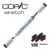 Copic - Marqueur à l'alcool Copic Sketch V99 Aubergine
