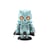 Berserk - Figurine Cutie1 Skull Knight Comic Cover Color Ver. 12 cm - Prime 1 Studio