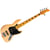 V7 Vintage Ash New Gen 5 Cordes Natural Marcus Miller