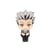 Haikyu!! - Statuette Look Up Kotaro Bokuto 11 cm - Megahouse