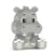 Kawaii Hippo 01 Taille standard | JEKCA | 14 ans et +