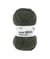 Pelote à tricoter SUPER SOXX TWEED 6 fils - 150 Gr - Lang Yarns : La laine robuste, chaude et élégante 0018 Vert