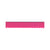 Bobine 25m élastique lingerie 11mm fuchsia 11mm