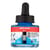 Flacon encre acrylique Acrylic Ink Amsterdam 30ml bleu brillant