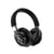 Casque Audio Bluetooth Sans Fil HIFI Stéréo Avec Micro Son Immersif Noir YONIS