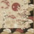 4 serviettes en papier découpage collage 33 cm Easy Life KIMONO