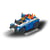 Go PAW Patrol RRR - Chase