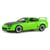 Voiture miniature de collection - Toyota Supra MKIV Solido Works 2001 - Solido 1/43