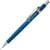Pentel Portemines P 207, diamètre de mines: 0,7 mm, bleu