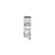 Pied de biche ourleur - 3 mm