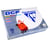 Lot de 5 Ramettes de 500 Feuilles de Papier 100g A4 Certifié FSC Blanc CLAIREFONTAINE