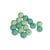 Perles en silicone 12mm