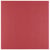 Carton en lin Florence - Ruby - 100 feuilles - 30,5 x 30,5 cm - 250 g/m²