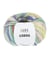Pelote de Coton à tricoter LISBOA - 100gr – Lang Yarns - 100% coton, légèreté et éclat inspirés du Portugal 06 Multicolore