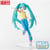 Hatsune Miku X Love and Berry Dress Up and Dance! - Statuette Desktop x Decorate Collections Hatsune Miku Love Costume 17 cm