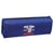 Trousse scolaire Denim 20 CM New York Varsity Champ