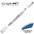 Graph'It - Marqueur manga à l'alcool Graph'it Brush 9106 Cool Grey 6