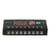 Caline® CP-205 – Alimentation Isolée Ultra-Slim 8 Sorties