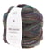 Pelote de laine Creative Melange Aran Wonderball - 200 GR - Rico Design 12- Bleu/vert multicolore