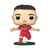 Football - Figurine POP! Liverpool FC  Florian Wirtz 9 cm - Funko