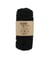 Corde de Coton Recyclé Macramé Anchor Crafty - 250gr - Anchor 120 Noir