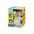 Mini Sciences Lanterne 3 en 1 - Buki - Jaune
