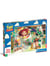 Puzzle 2D 104 pièces - Toy Story - Clementoni