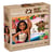 Eco-puzzle 48 Pcs Mini Double Face Oceania 2
