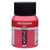 Peinture Acrylique - Rouge transparent moyen - 317 - Amsterdam - Pot de 500ml
