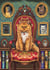 Puzzle 1000 pièces - Collection Magique : Fou De Chats - Trefl