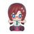 Rebuild of Evangelion - Figurine Chibi Huggy Good Smile Mari Makinami Illustrious: School Unifo