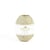 DMC - Raphia Eco Vita Raffia 50g Tricot Crochet Tissage Macramé Col. 032 beige