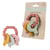 Trousseau de clés de dentition rose - Little Dutch
