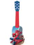 Ma Première Guitare Spider-Man