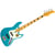 V7 2nd Generation Alder 4 Cordes FL Tide Pool Marcus Miller