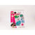 Crystal Art - CRYSTAL ART Kit Porte clés x3 Dinosaures