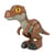 Dinosaure T rex XL Jurassic World - Mattel