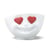 Bol love en porcelaine hôtelière   500 ml