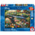Puzzle Alice aux pays des merveilles 1000 pcs - Schmidt Spiele