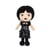 Mercredi - Peluche Mercredi Party Dress 32 cm - Play by Play