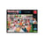 Puzzle 1000 pièces Jumbo Wasgij Date Night