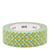Masking tape - Tressage jaune - 7 m x 15mm
