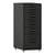 Caisson de bureau meuble de rangement pour documents dossiers fournitures de bureau