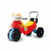Porteur Trotti Moto 3 En 1 - Vtech