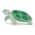 Figurine Tortue de mer en bois - Tender Leaf Toys